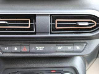 Dacia Sandero III 1.0 TCe 100 LPG Stepway Extreme + (EUR 1.0 TCe 100 LPG EU6e Stepway Extreme + ECO-G (EURO 6e)