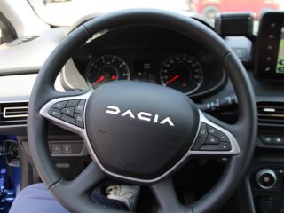 Dacia Sandero III 1.0 TCe 100 LPG Stepway Extreme + (EUR 1.0 TCe 100 LPG EU6e Stepway Extreme + ECO-G (EURO 6e)