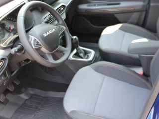 Dacia Sandero III 1.0 TCe 100 LPG Stepway Extreme + (EUR 1.0 TCe 100 LPG EU6e Stepway Extreme + ECO-G (EURO 6e)