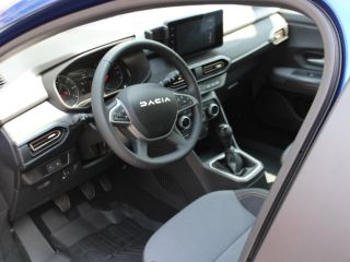 Dacia Sandero III 1.0 TCe 100 LPG Stepway Extreme + (EUR 1.0 TCe 100 LPG EU6e Stepway Extreme + ECO-G (EURO 6e)