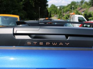 Dacia Sandero III 1.0 TCe 100 LPG Stepway Extreme + (EUR 1.0 TCe 100 LPG EU6e Stepway Extreme + ECO-G (EURO 6e)