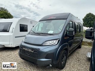 Malibu diversity GT skyview 600 DB K/ Doppelbett