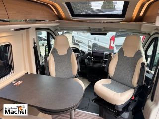 Malibu diversity GT skyview 600 DB K/ Doppelbett