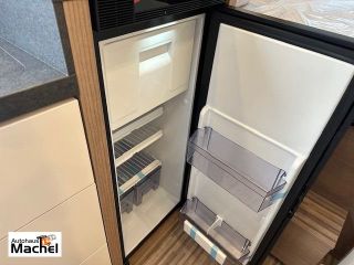 Malibu diversity GT skyview 600 DB K/ Doppelbett