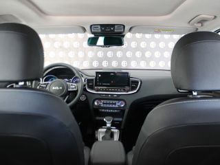 Kia XCeed 1,6 GDI Plug-in Hybrid Spirit 5T  Spirit