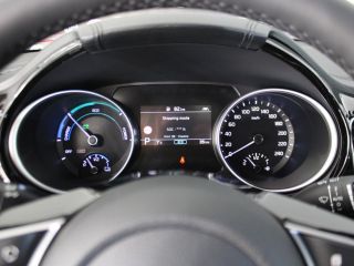 Kia XCeed 1,6 GDI Plug-in Hybrid Spirit 5T  Spirit