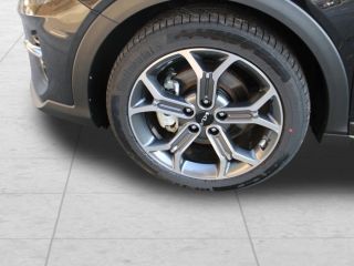 Kia XCeed 1,6 GDI Plug-in Hybrid Spirit 5T  Spirit