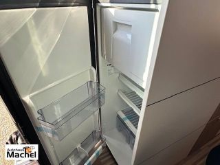 Malibu first class two rooms 640 LE RB mit Aufstelldach
