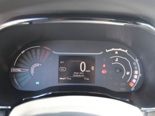 Dacia Spring Electric Essential