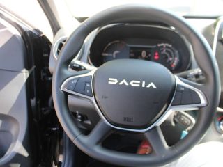 Dacia Spring Electric Essential
