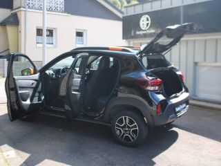 Dacia Spring Electric Essential