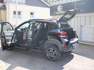 Dacia Spring Electric Essential