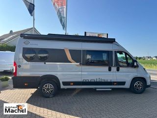 Malibu diversity coupé 640 LE K/ 4 Schlafplätze