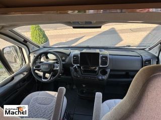 Malibu diversity coupé 640 LE K/ 4 Schlafplätze