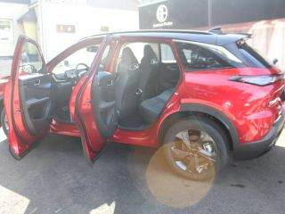 BAIC Beijing X55