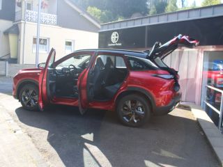 BAIC Beijing X55