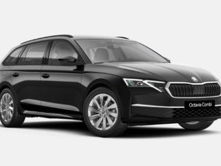 Skoda Octavia Combi TDi 150 DSG Selektion Winter-Paket+  Licht +Sicht Paket  Fahrass. Paket