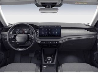 Skoda Octavia Combi TDi 150 DSG Selektion Winter-Paket+  Licht +Sicht Paket  Fahrass. Paket