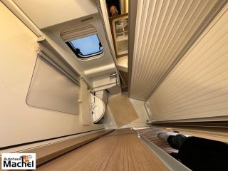 Malibu diversity GT skyview 640 LE K/ Einzelbetten