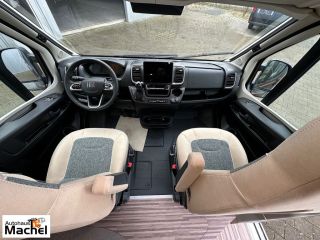 Malibu diversity GT skyview 640 LE K/ Einzelbetten
