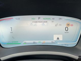 BYD Seal U DM-i PHEV Boost Alarm Alu LED NAV PANO BOOST