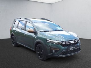 Dacia Jogger TCe 110 Extreme +