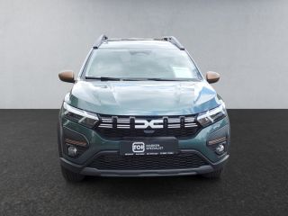 Dacia Jogger TCe 110 Extreme +