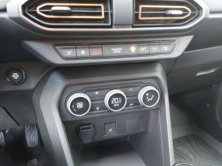 Dacia Jogger TCe 110 Extreme +