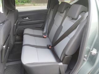 Dacia Jogger TCe 110 Extreme +