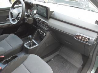 Dacia Jogger TCe 110 Extreme +