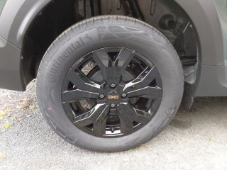 Dacia Jogger TCe 110 Extreme +