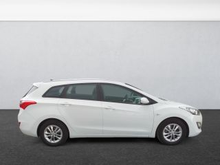 Hyundai i30 CW 1,4  Classic blue