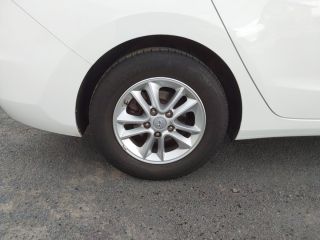 Hyundai i30 CW 1,4  Classic blue