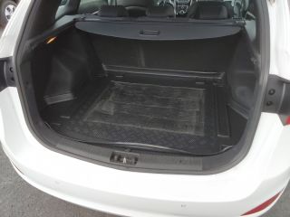 Hyundai i30 CW 1,4  Classic blue