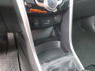 Hyundai i30 CW 1,4  Classic blue