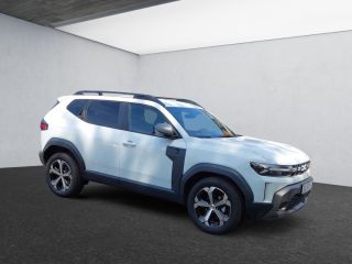 Dacia Duster 3 Journey TCe 130 Winter-Paket, Parking-Paket