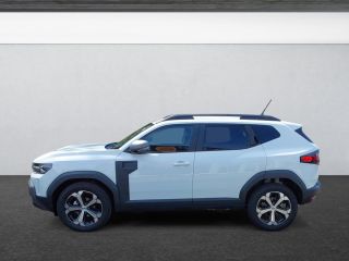 Dacia Duster 3 Journey TCe 130 Winter-Paket, Parking-Paket