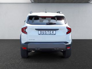Dacia Duster 3 Journey TCe 130 Winter-Paket, Parking-Paket