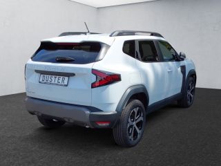 Dacia Duster 3 Journey TCe 130 Winter-Paket, Parking-Paket