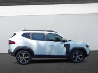 Dacia Duster 3 Journey TCe 130 Winter-Paket, Parking-Paket