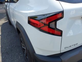 Dacia Duster 3 Journey TCe 130 Winter-Paket, Parking-Paket