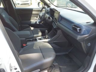 Dacia Duster 3 Journey TCe 130 Winter-Paket, Parking-Paket