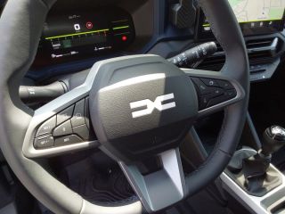 Dacia Duster 3 Journey TCe 130 Winter-Paket, Parking-Paket