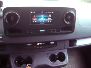 Dacia Sandero Expression Tce 90 Automatik SHZ PDC RFK