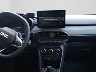 Dacia Sandero III 1.2 ECO-G 120 Stepway Extreme (EU 6e)