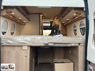 Malibu 640 LE K diversity charming GT skyview