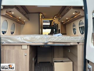 Malibu 640 LE K diversity charming GT skyview