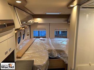 Malibu 640 LE K diversity charming GT skyview