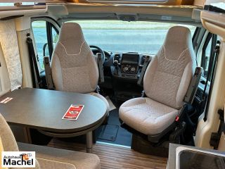 Malibu 640 LE K diversity charming GT skyview