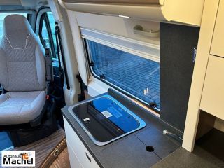 Malibu 640 LE K diversity charming GT skyview